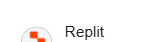 Replit logo
