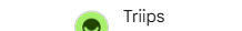 Triips.com logo