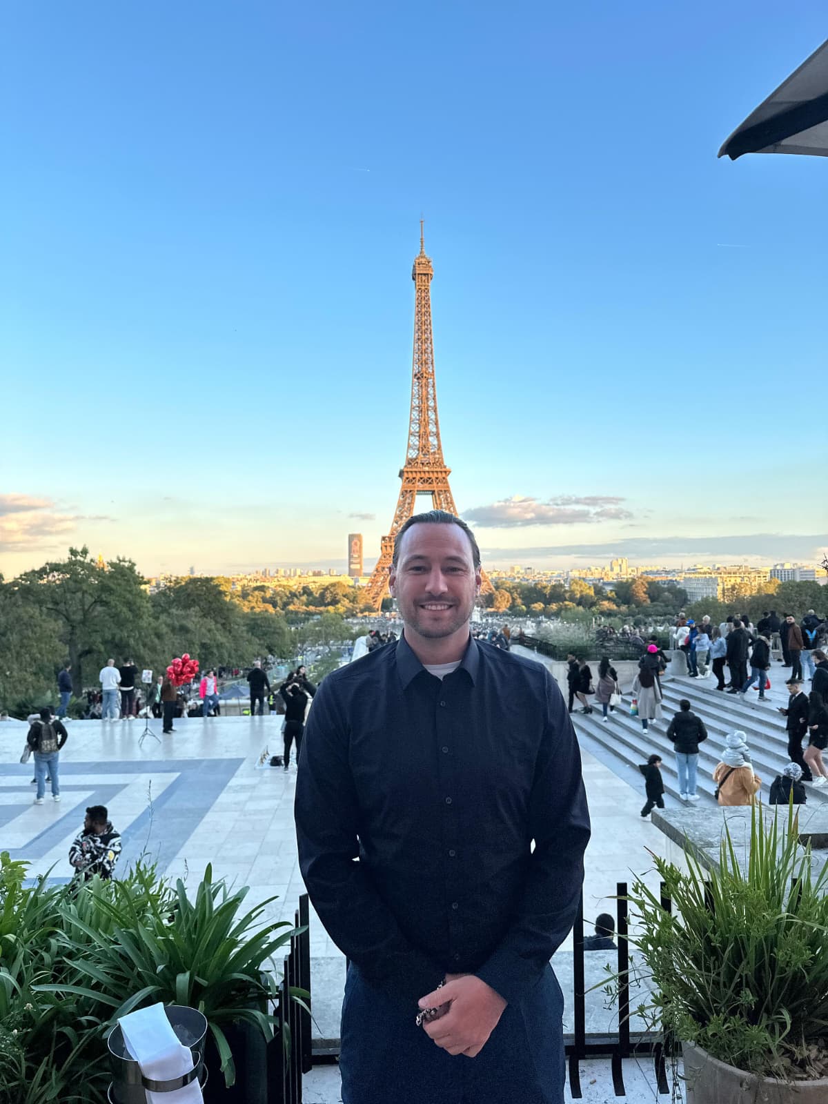 Raphael Stolz — UGC Creator