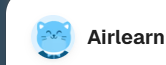 Airlearn logo